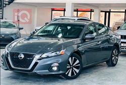 نیسان ئەلتیما